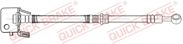 Brake Hose